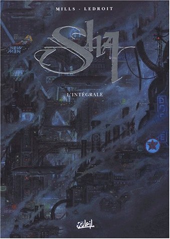 Sha, l'intégrale