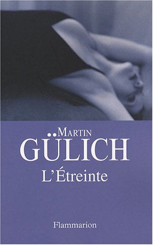 L'étreinte