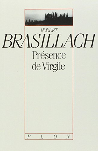 Présence de Virgile
