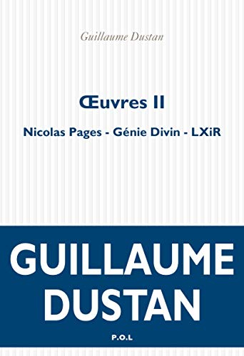 Oeuvres. Vol. 2