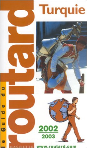 turquie, 2002-2003