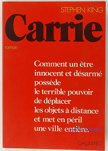 carrie