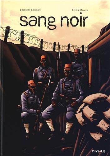 Sang noir