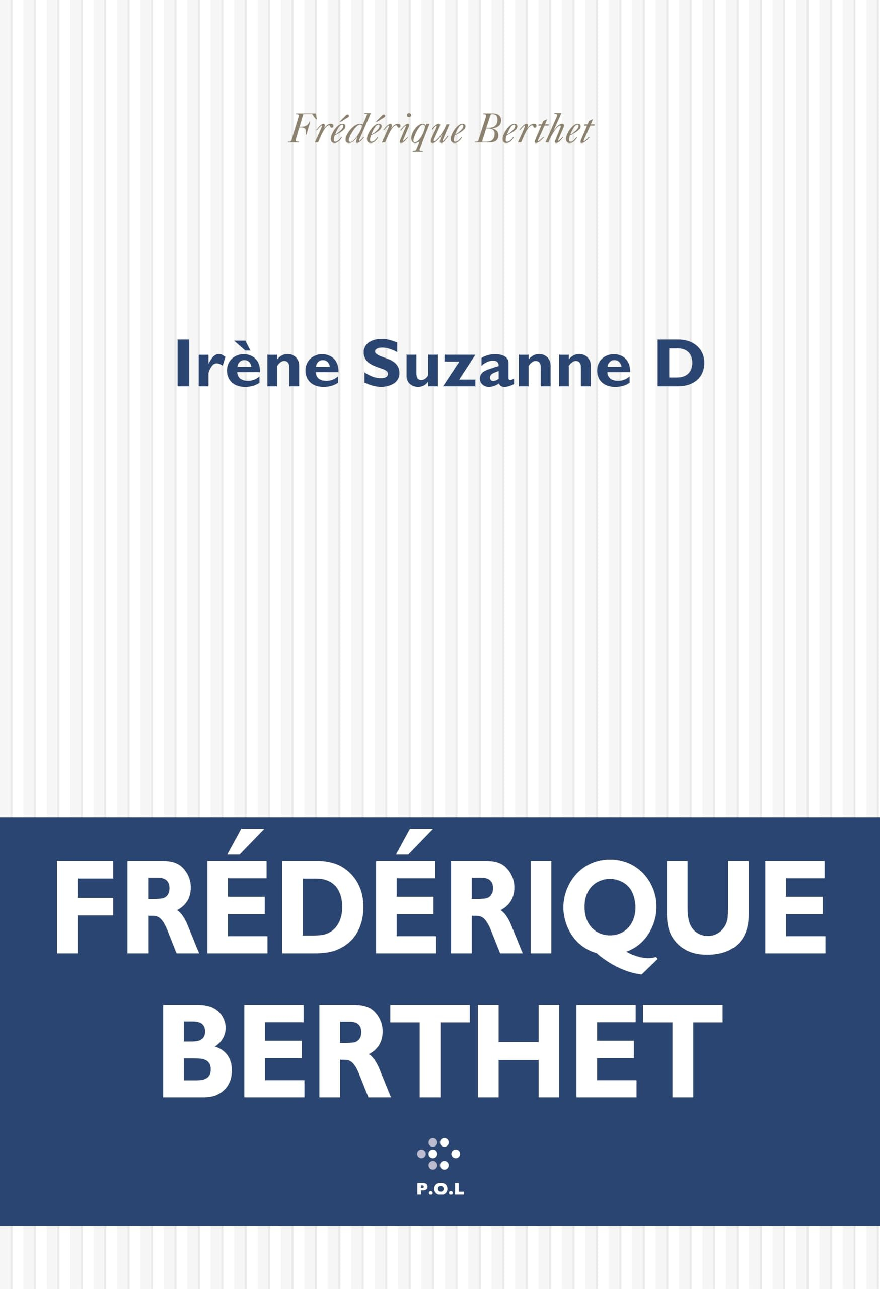 Irène Suzanne D