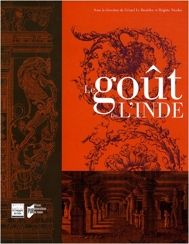 Le goût de l'Inde