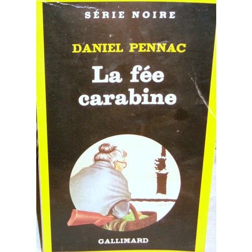 La fée carabine