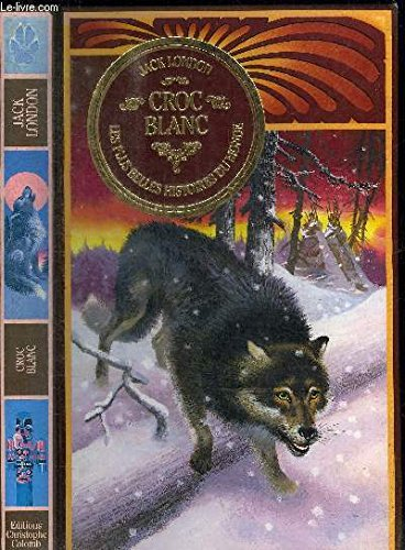 Croc-Blanc