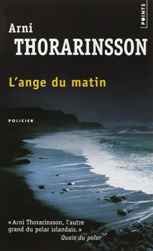 L'ange du matin