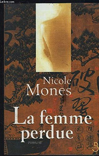 La femme perdue