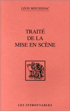 Traité de la mise en scène