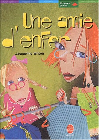 une amie d'enfer