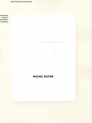 Michel Butor