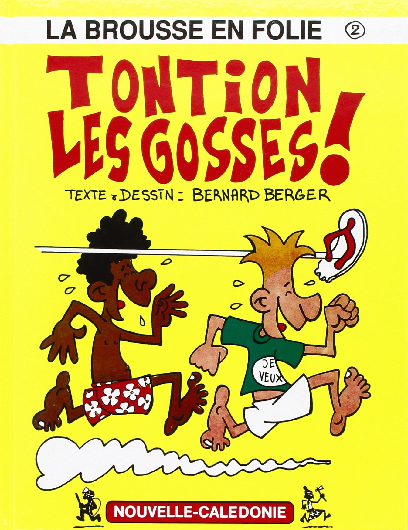 Tontion les Gosses