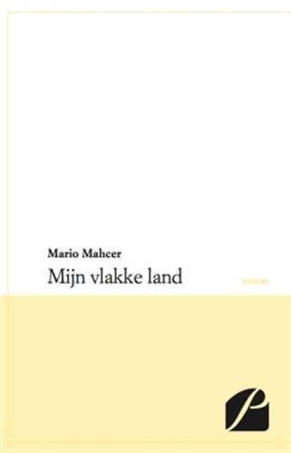 Mijn vlakke land