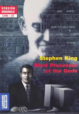 Word processor of the gods