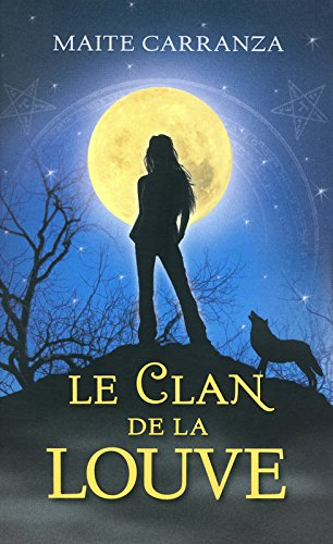 Le clan de la louve