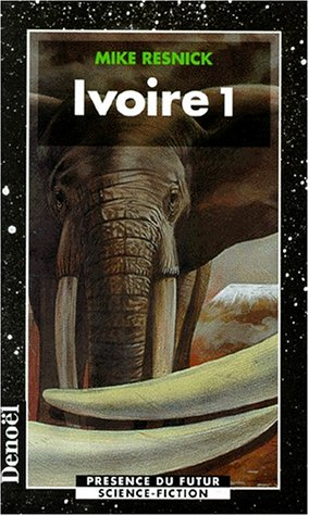 ivoire, vol 1