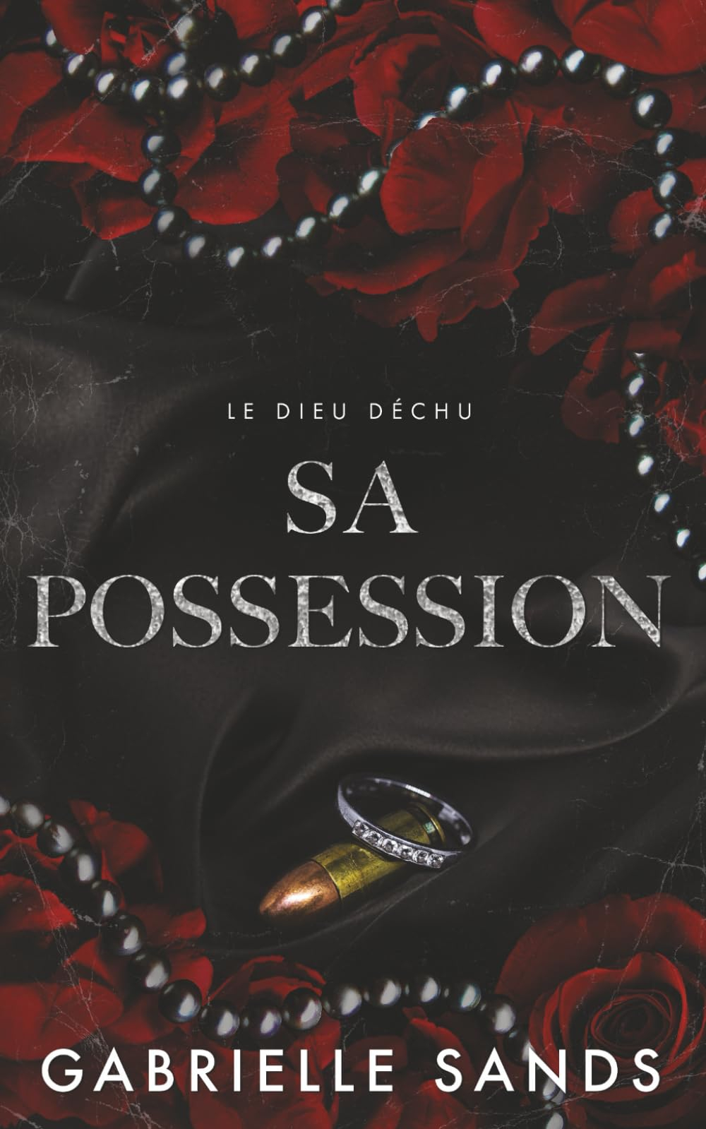 Sa possession: Romance dark et mafia