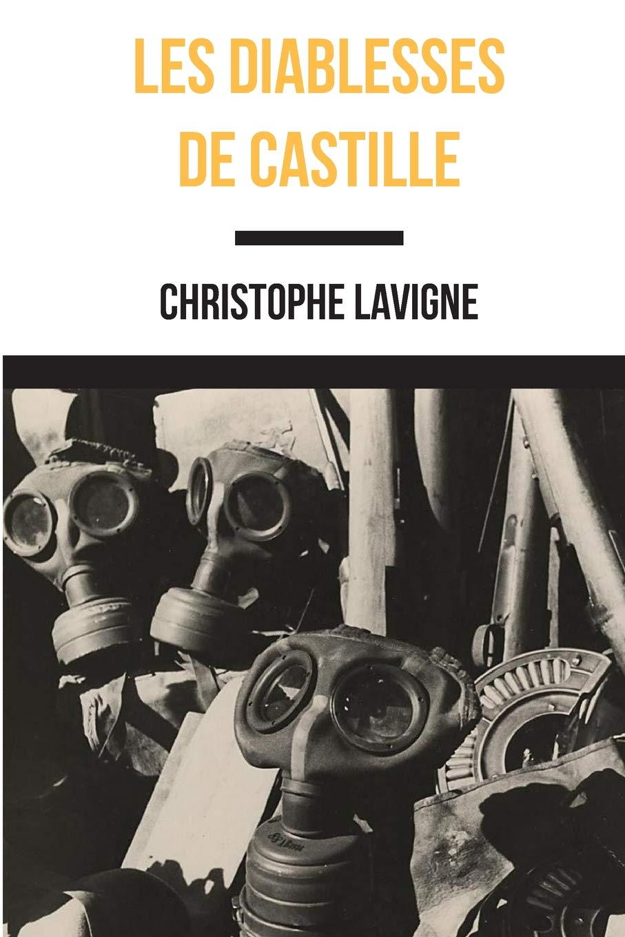 Les diablesses de Castille