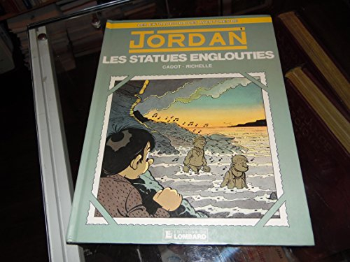 Les Statues englouties