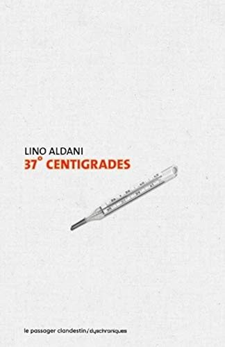 37 ° centigrades
