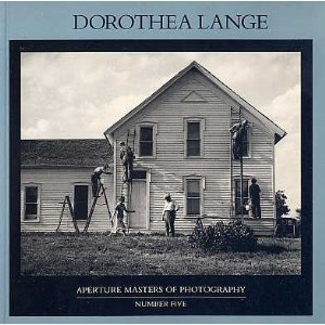 Dorothea Lange