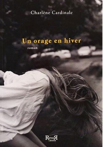 Un orage en hiver