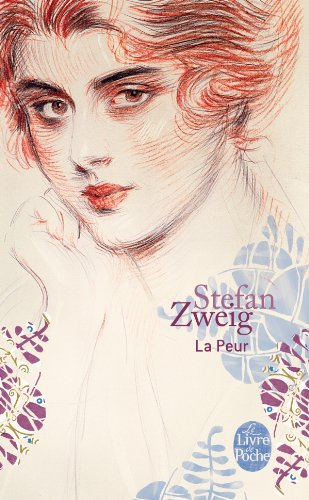 La peur