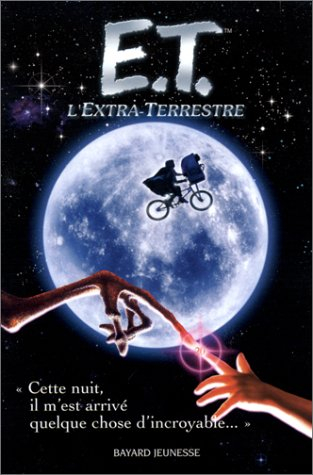 E.T. l'Extra-terrestre