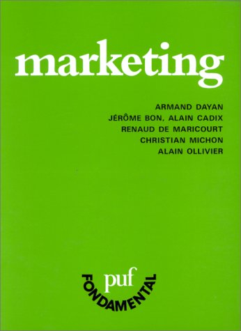 Marketing
