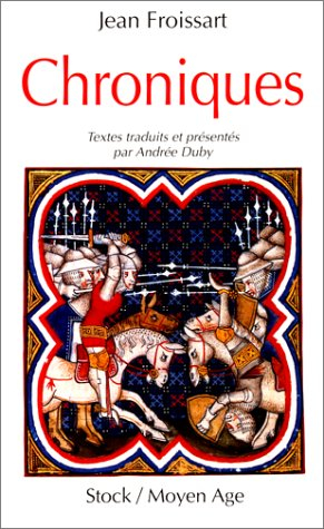 Chroniques