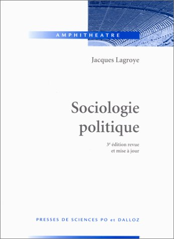 Sociologie politique