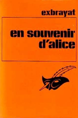 en souvenir d'alice