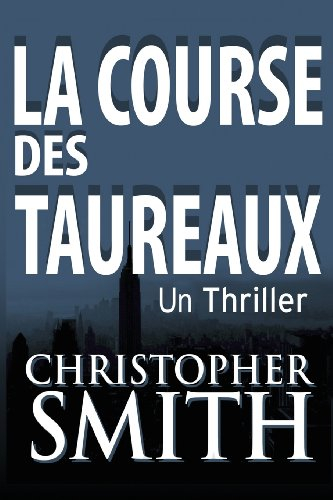 la course des taureaux