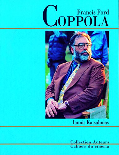 Francis Ford Coppola