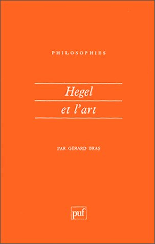 Hegel et l'art