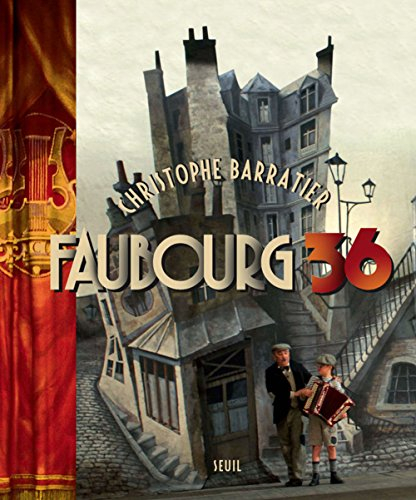 Faubourg 36