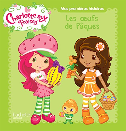 Les oeufs de Pâques