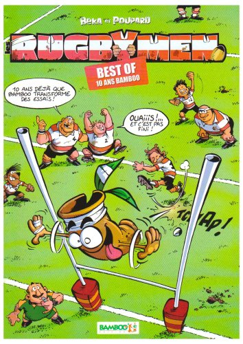 Rugbymen