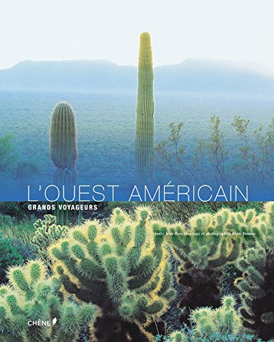 L'Ouest américain