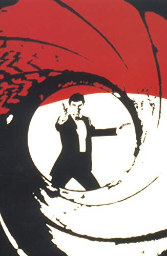 James Bond 007