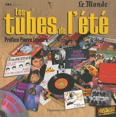 Les tubes de l'été