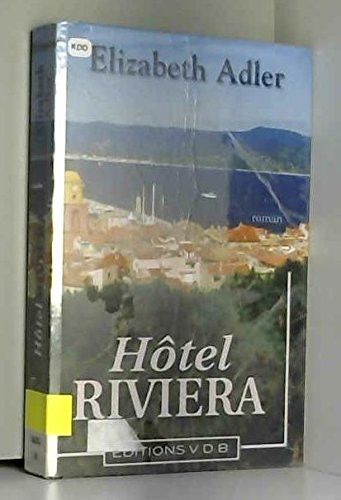 hôtel riviera