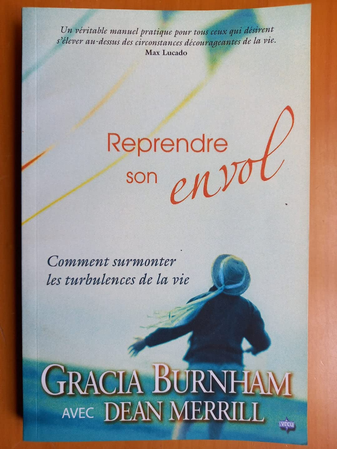 Reprendre son envol : comment surmonter les turbulences de la vie