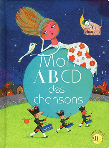 Mon AB CD des chansons : 60 chansons
