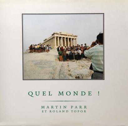 Quel monde !