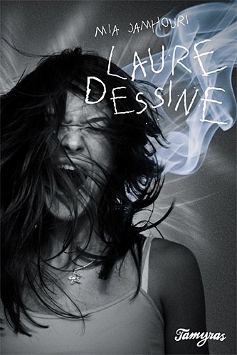 Laure dessine