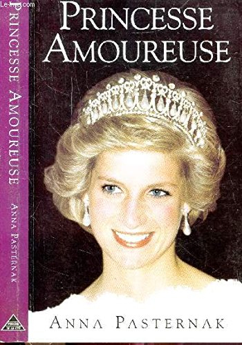 Princesse amoureuse