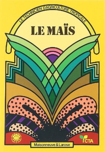Le Maïs