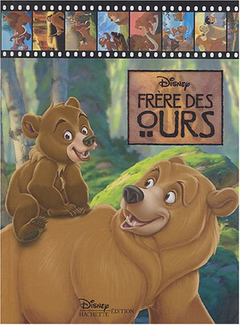 Frère des ours